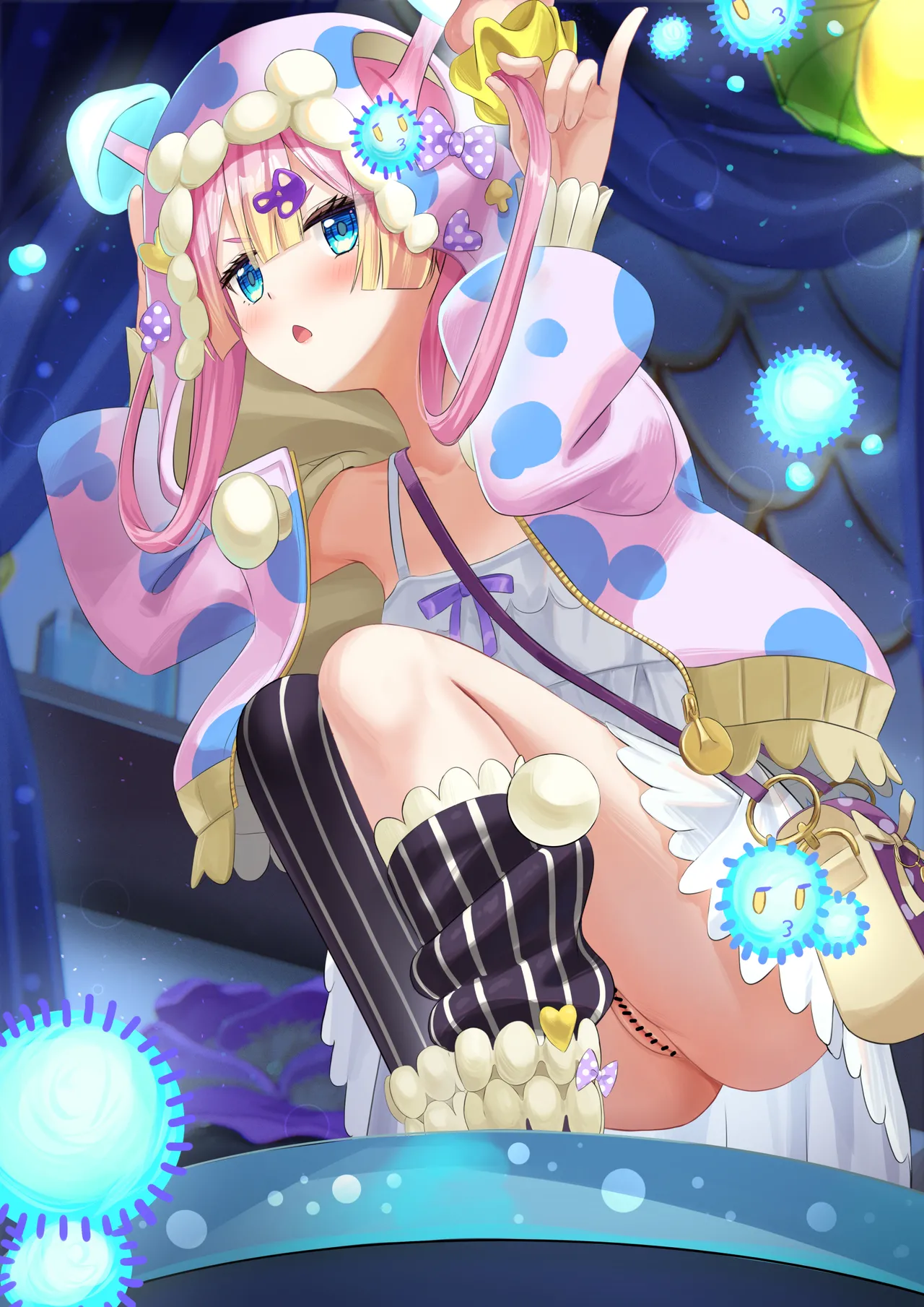 マ●ル差分 page 3 full