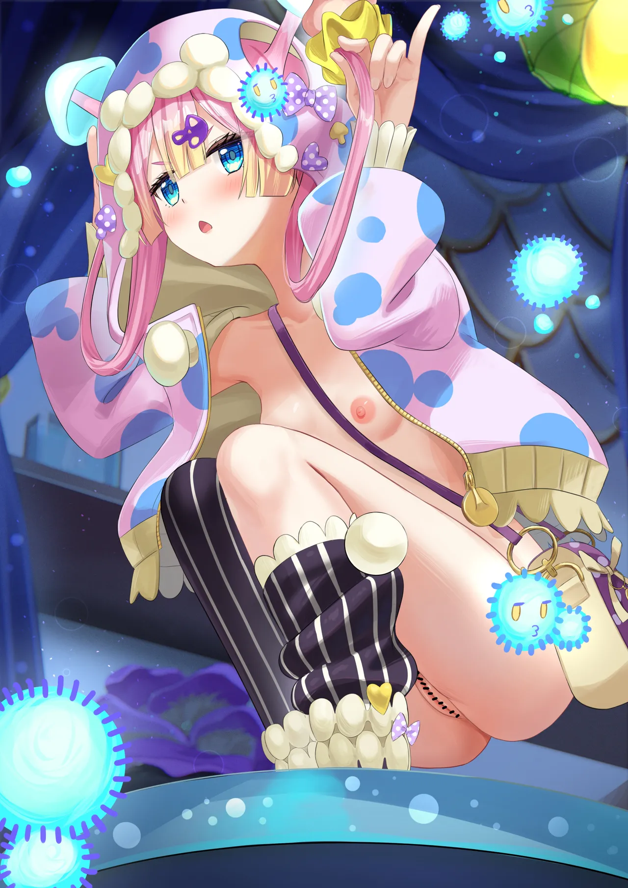 マ●ル差分 page 5 full