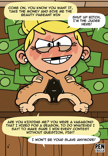 Bribe Brat cover