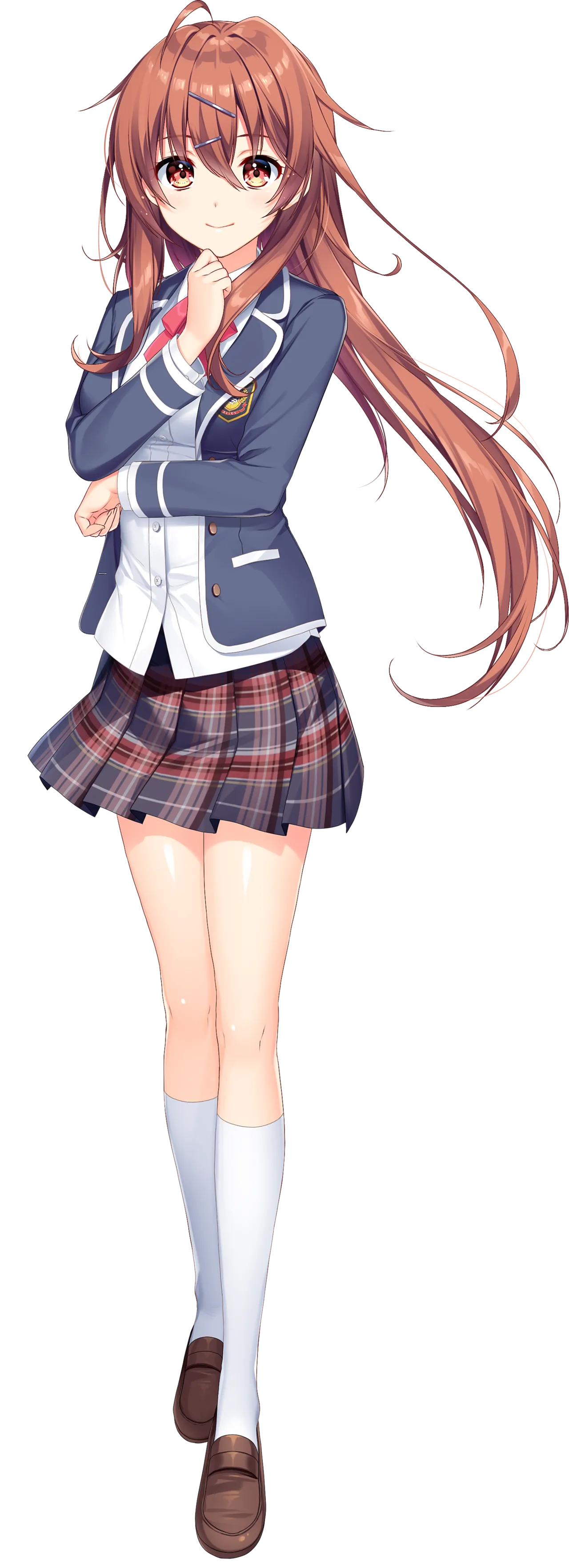 Sousaku Kanojo no Renai Koushiki（Character Set） page 2 full