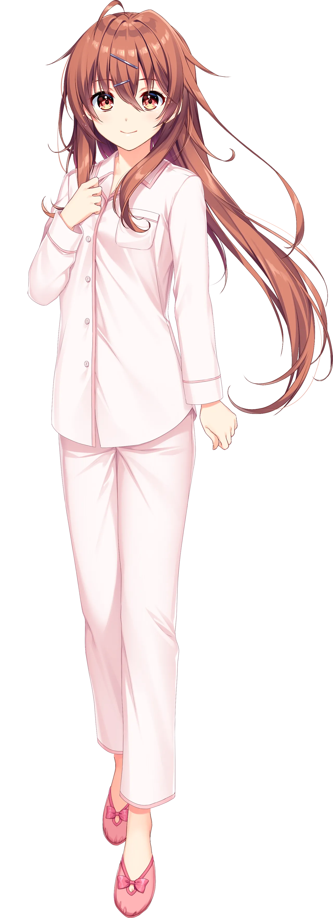 Sousaku Kanojo no Renai Koushiki（Character Set） page 7 full