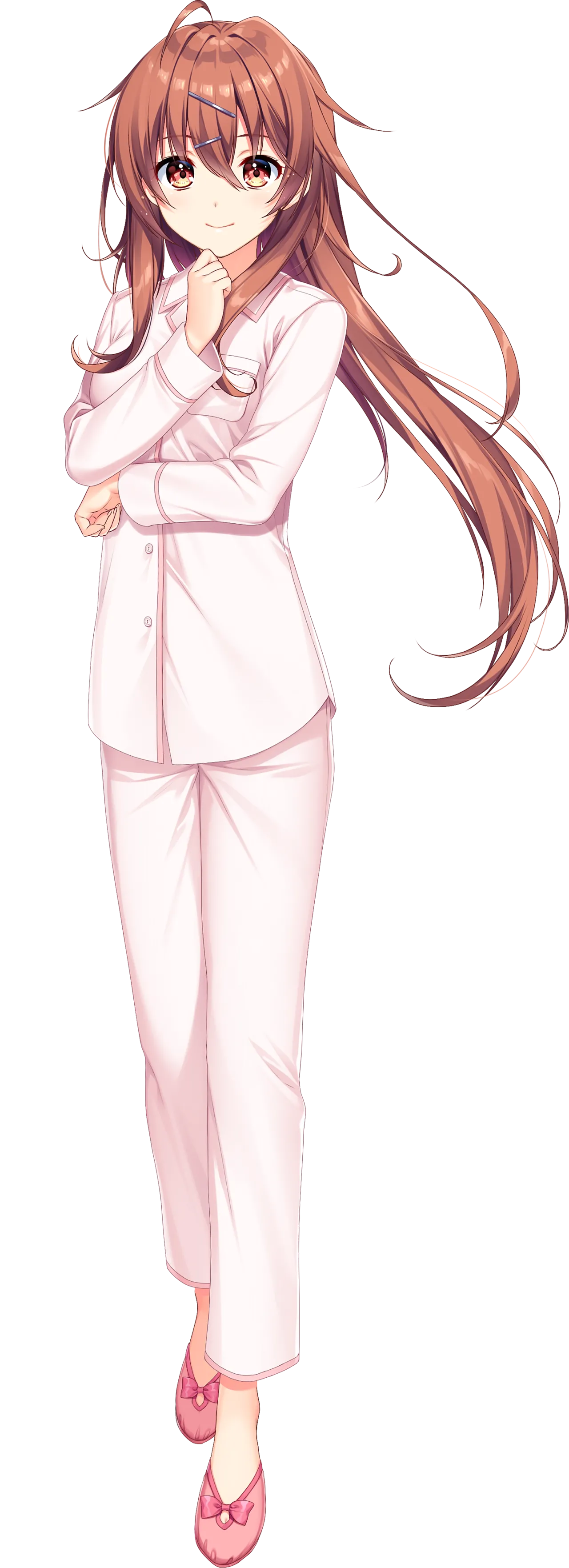 Sousaku Kanojo no Renai Koushiki（Character Set） page 8 full