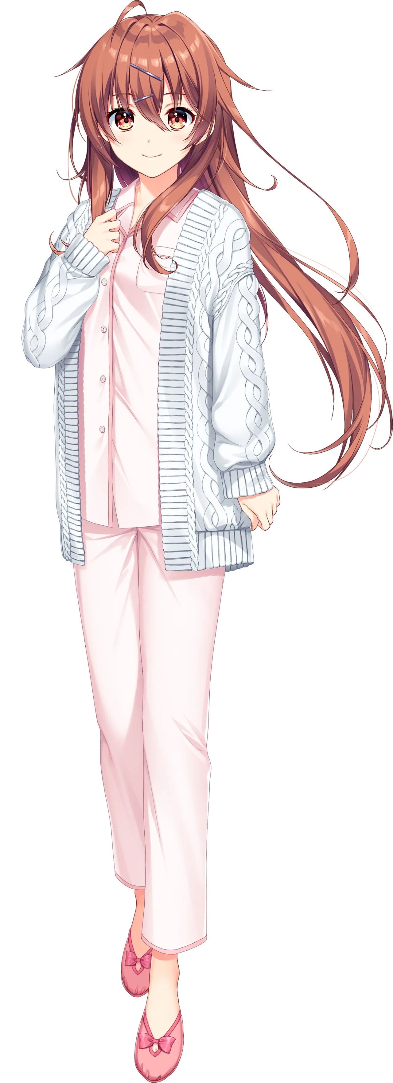 Sousaku Kanojo no Renai Koushiki（Character Set） page 9 full