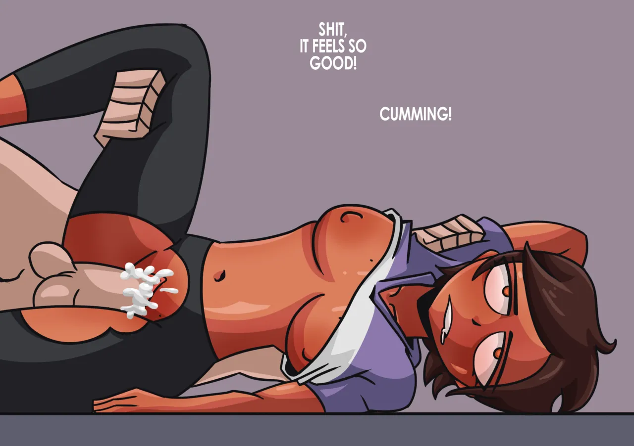 The Owl House After Grom Party + Extras - Rattminded page 10 full