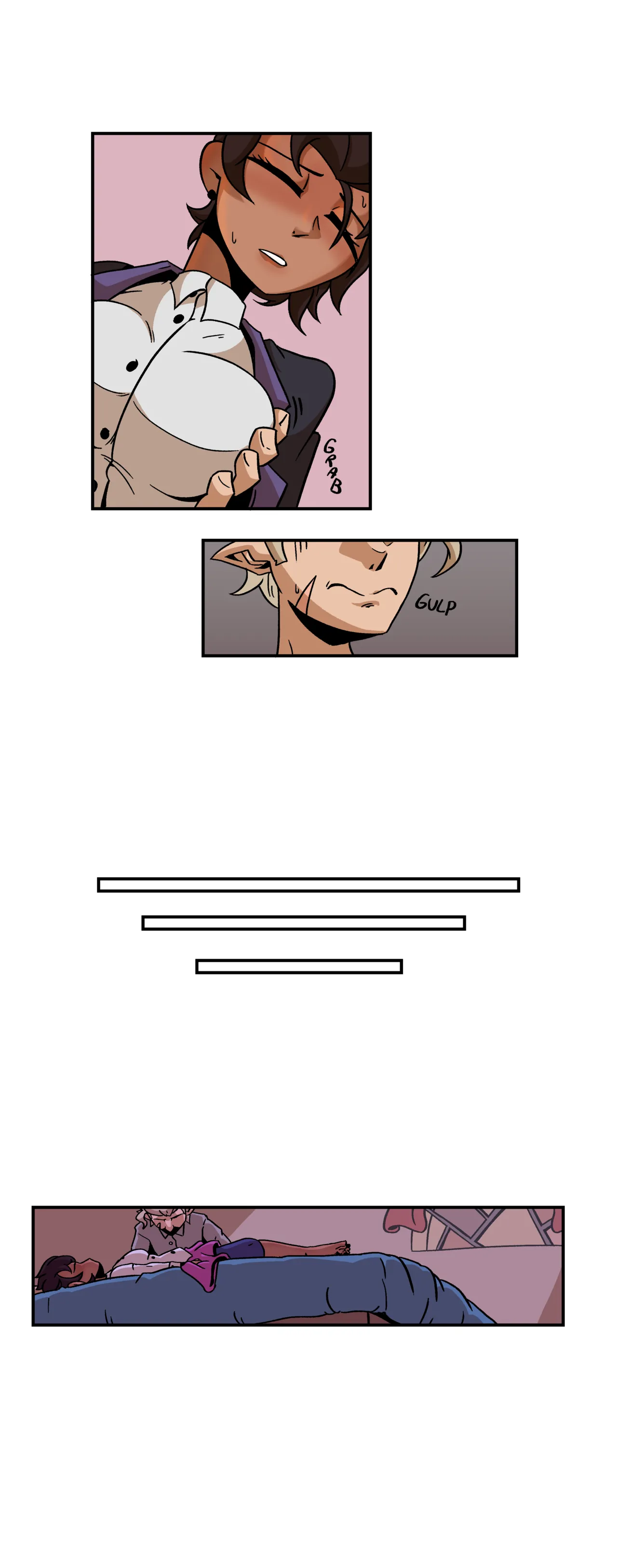 The Owl House After Grom Party + Extras - Rattminded page 2 full