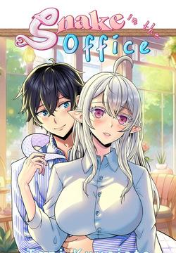 [Tony Kuusisto] Snake in the Office [ongoing]