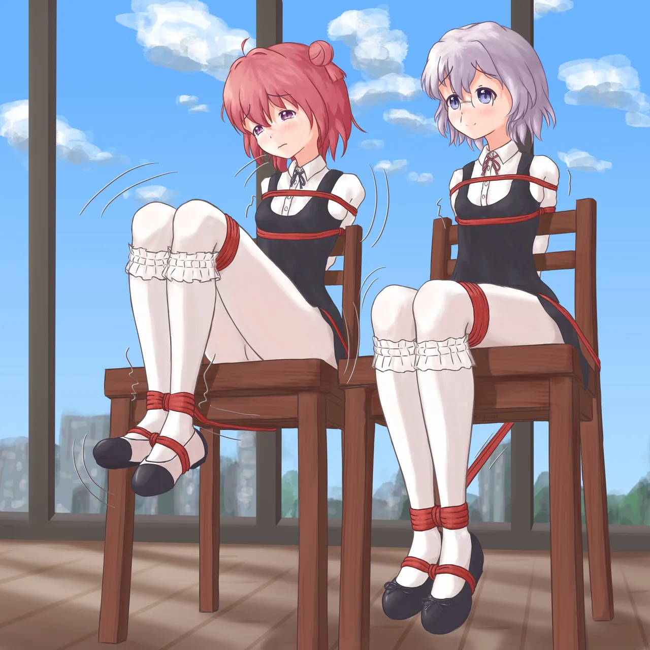 いちごのせい page 2 full