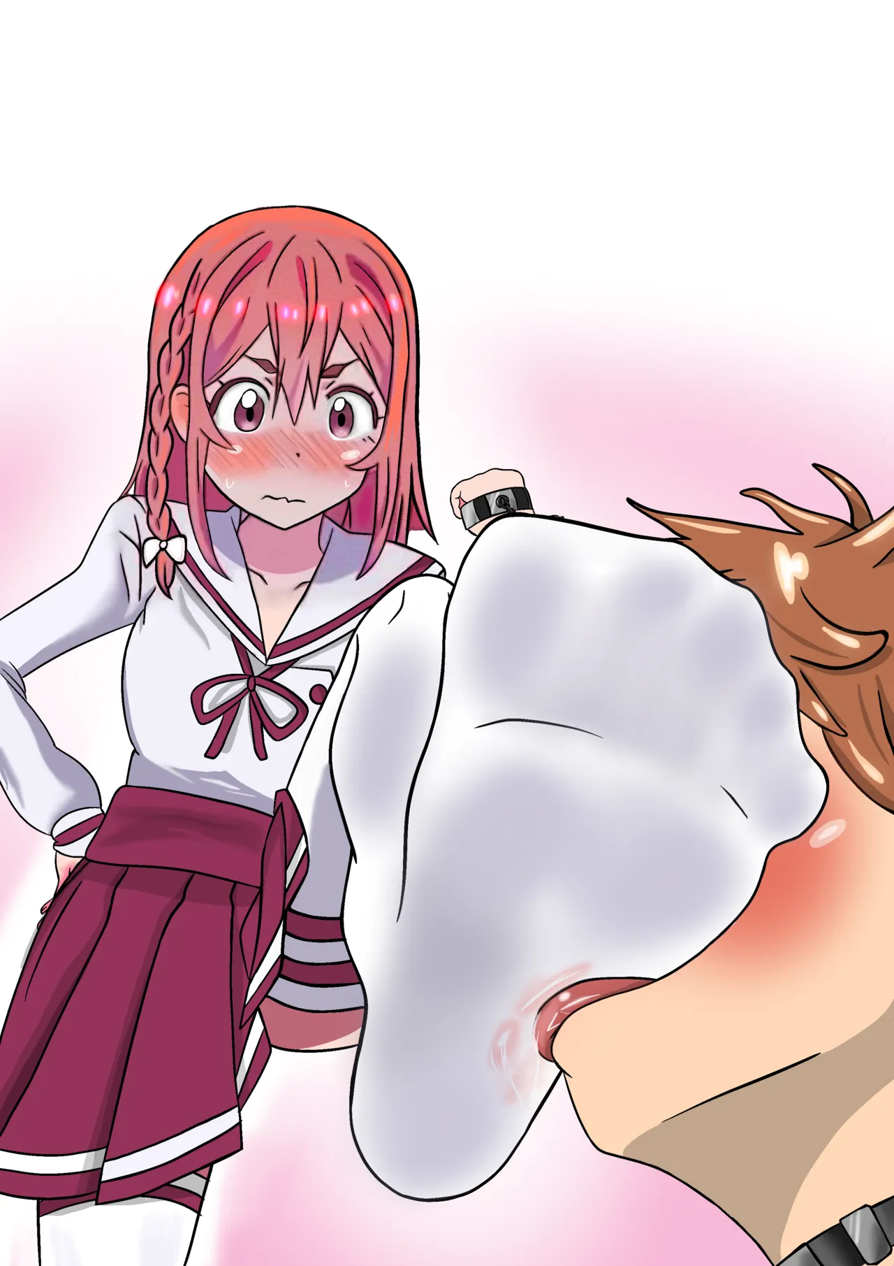 Patreon and Deviantart Collection page 3 full