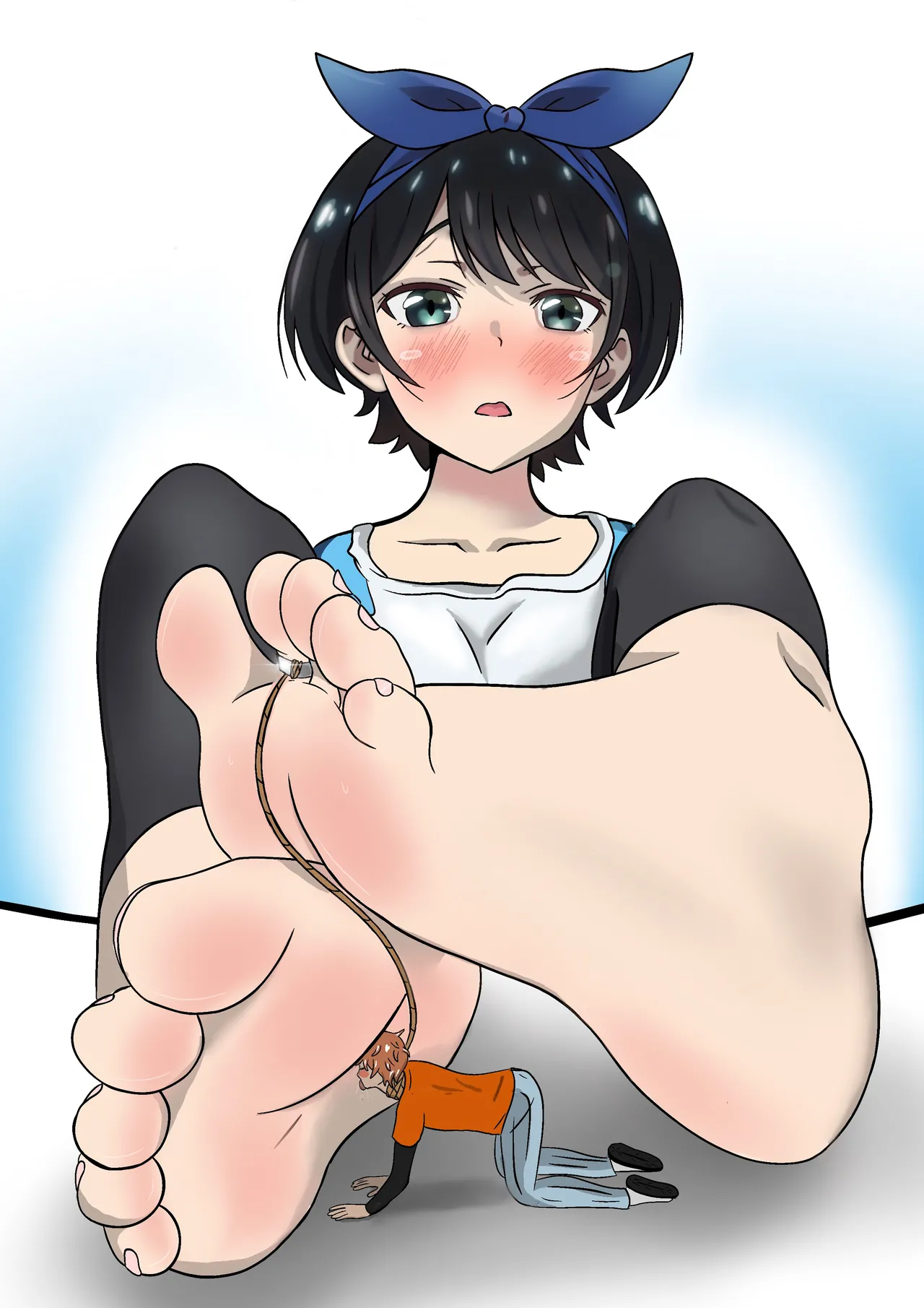 Patreon and Deviantart Collection page 7 full