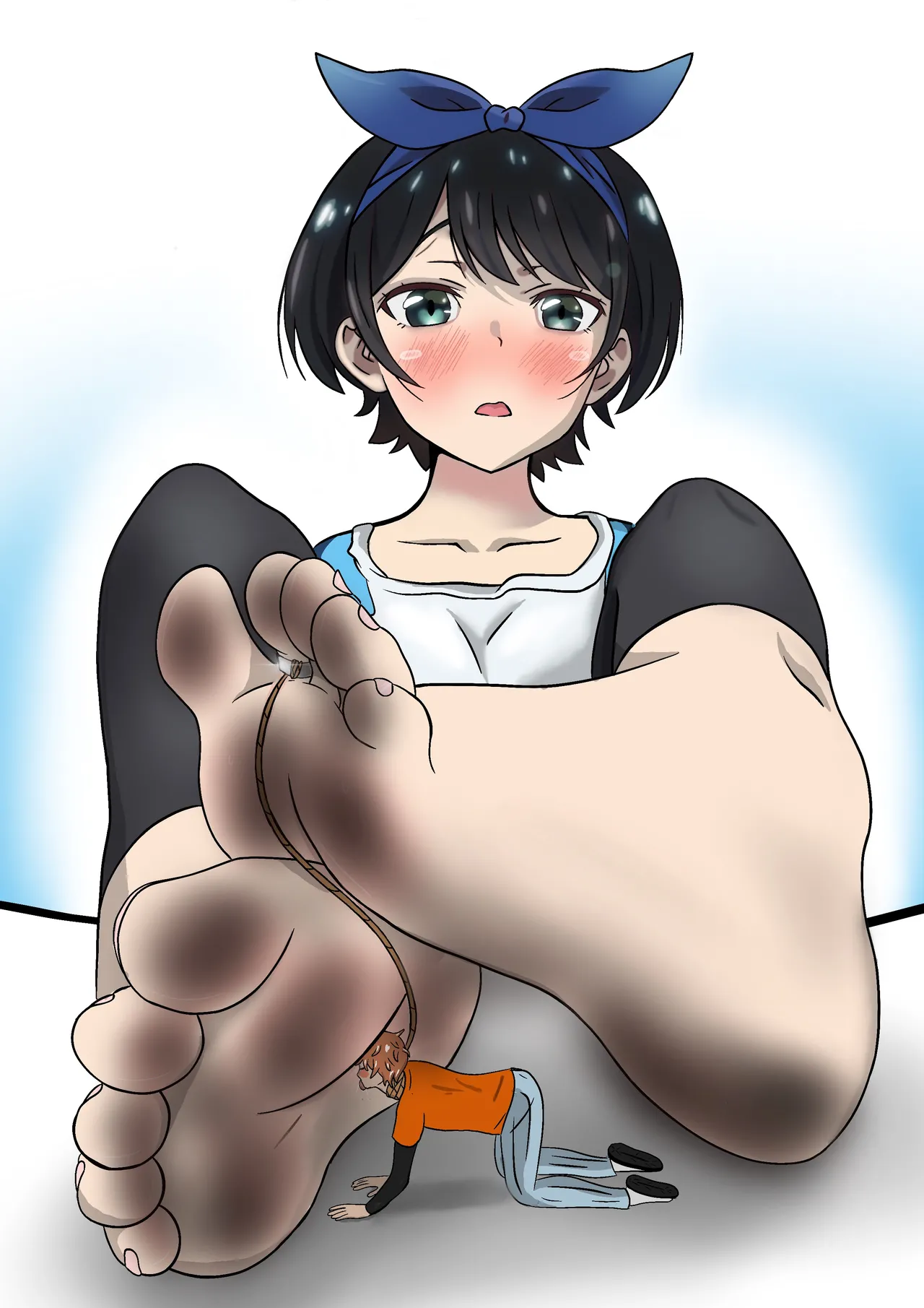 Patreon and Deviantart Collection page 8 full