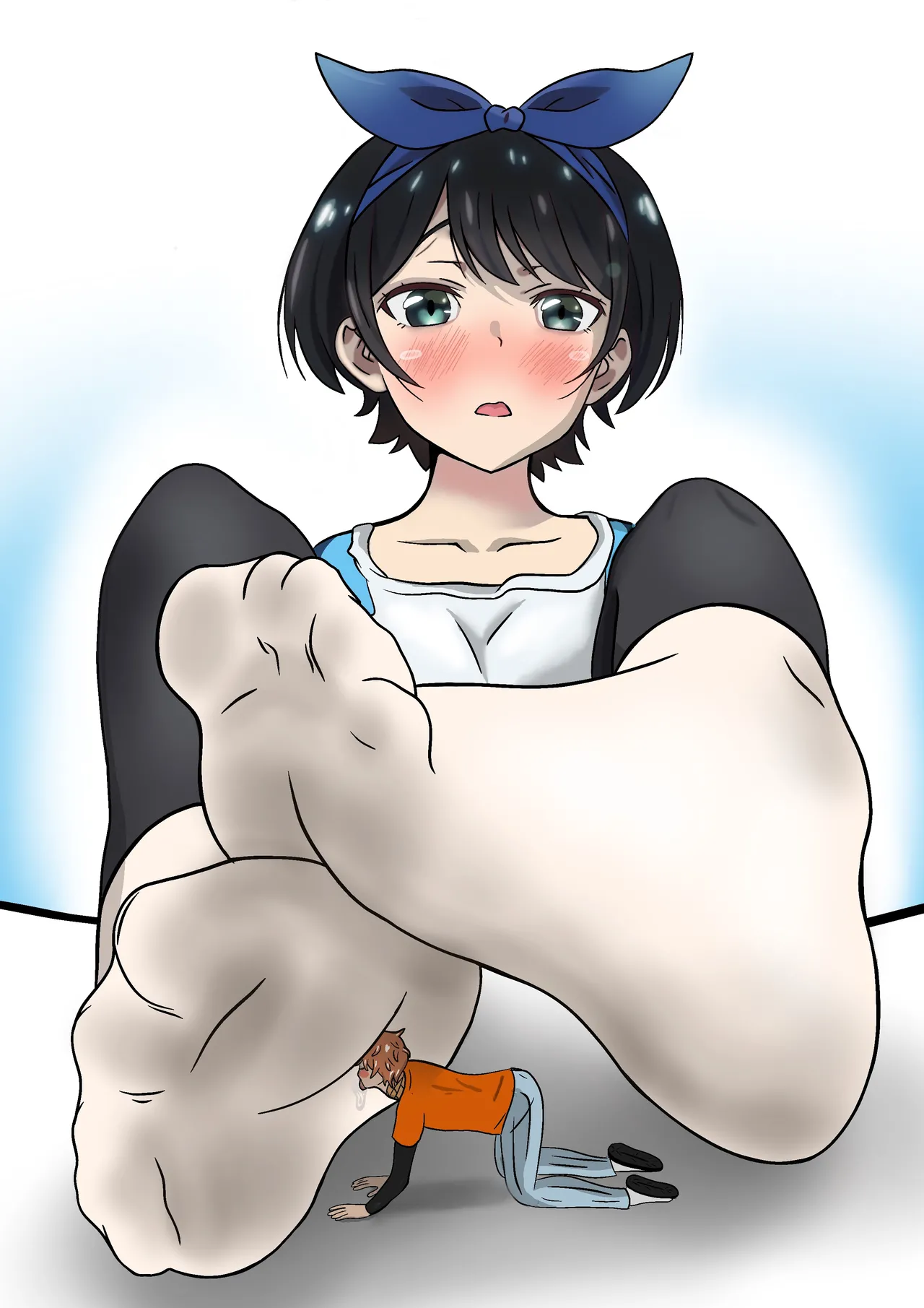 Patreon and Deviantart Collection page 9 full