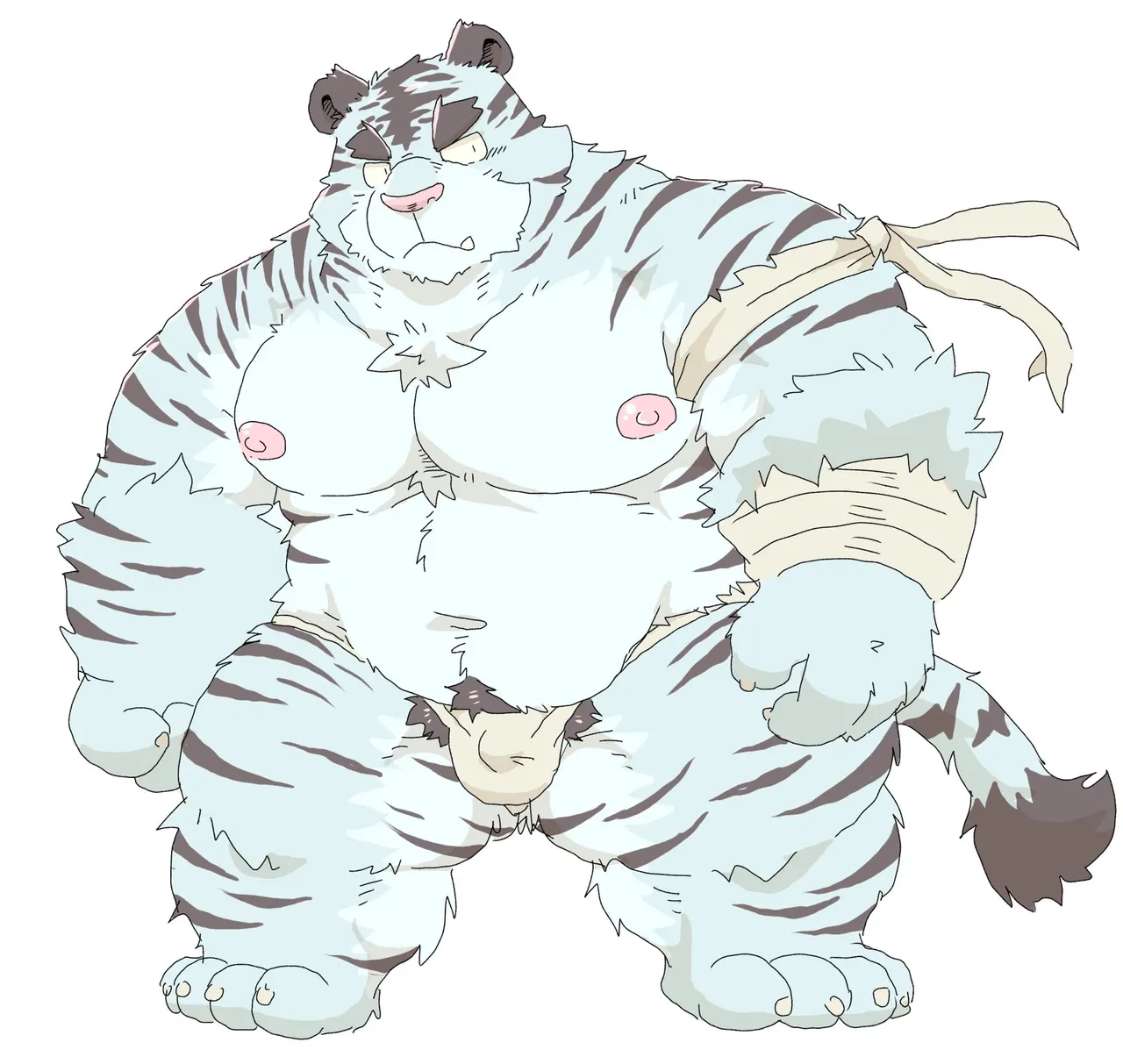 Pixiv and Twitter furry artworks page 2 full