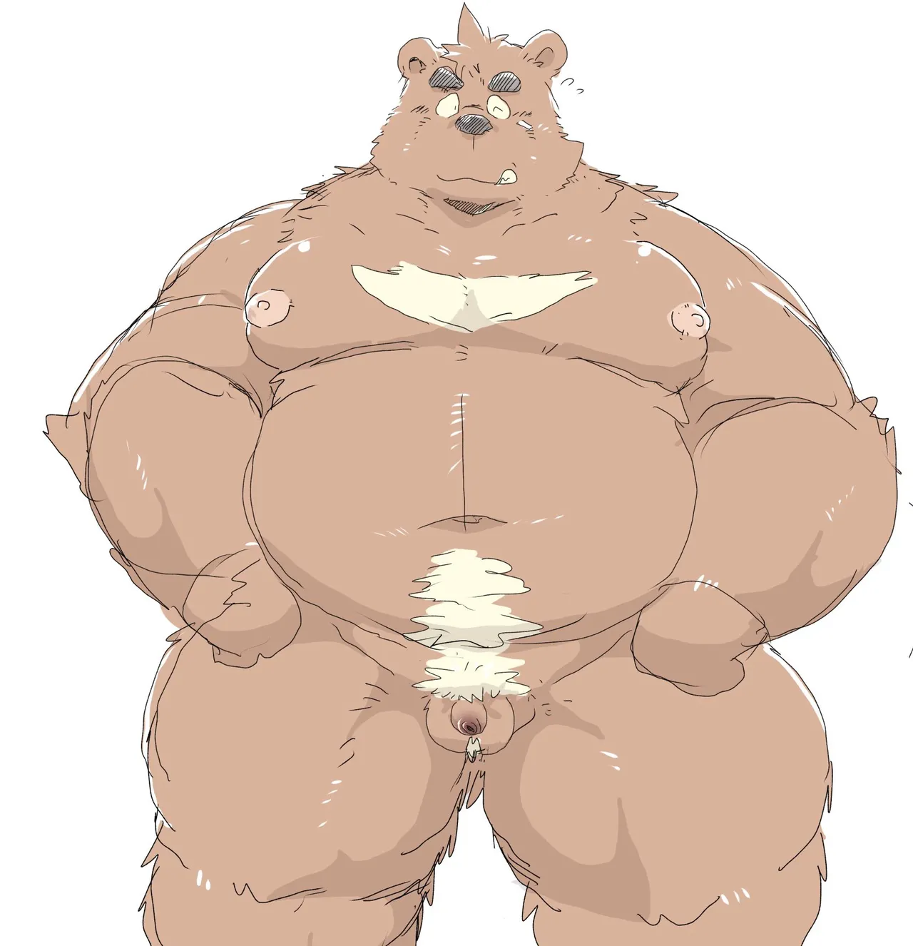 Pixiv and Twitter furry artworks page 7 full