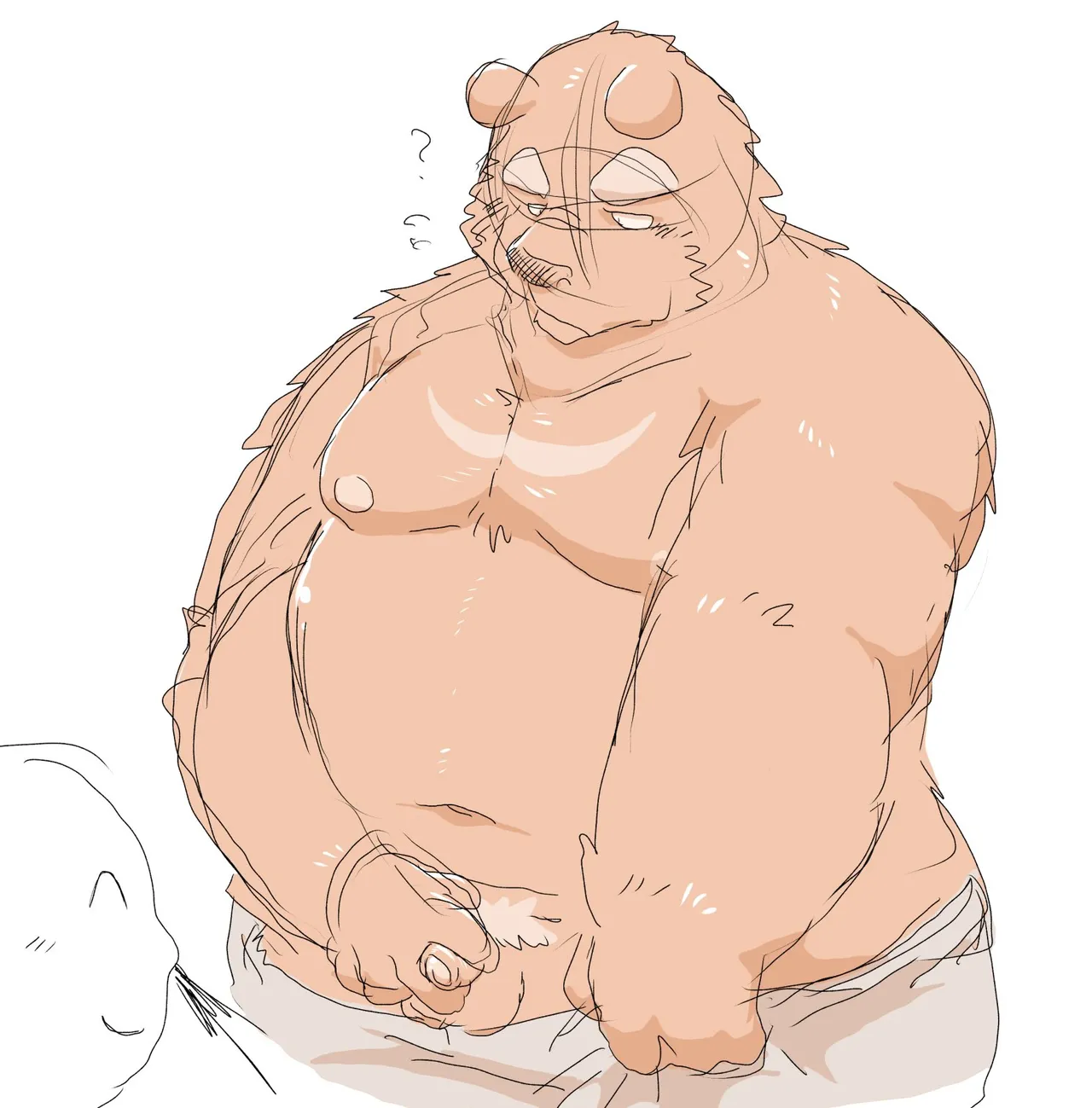 Pixiv and Twitter furry artworks page 8 full