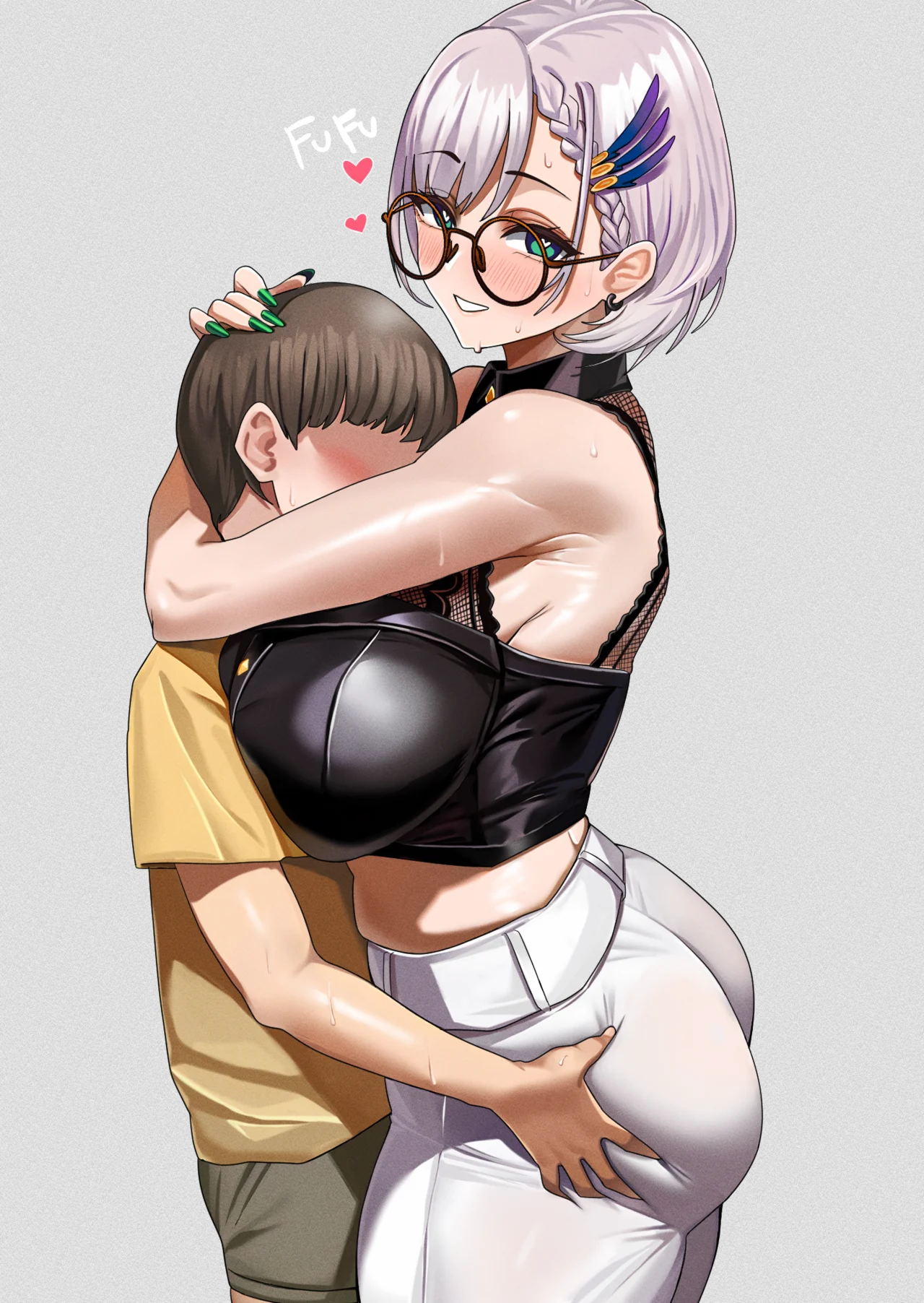 Reine Private Tutor page 10 full