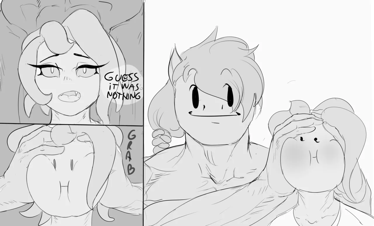 Squished Squid page 5 full