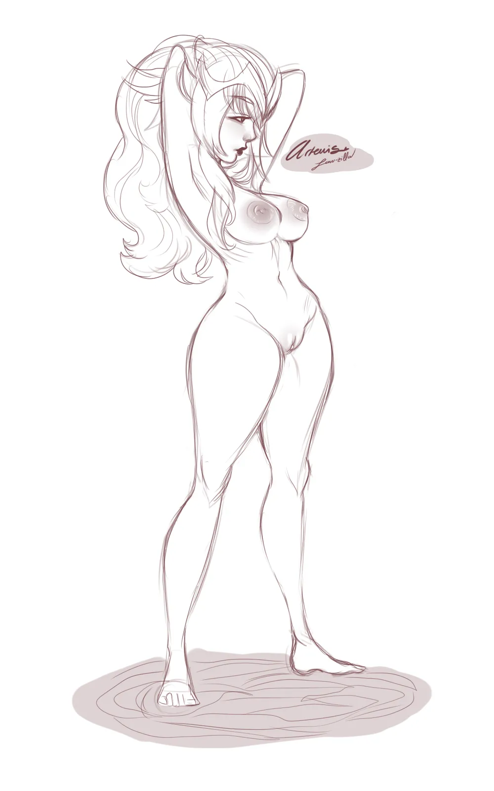 ARTIST lawzilla page 9 full