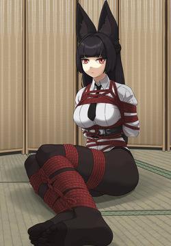 [Pixiv] hodag (3848337)