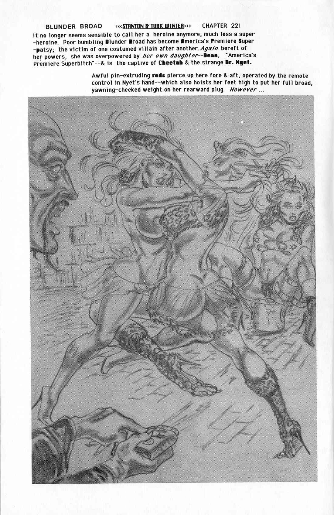 Stantoons #014 - Eric Stanton &amp; Fred Winter page 2 full