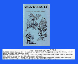 Stantoons #014 - Eric Stanton & Fred Winter