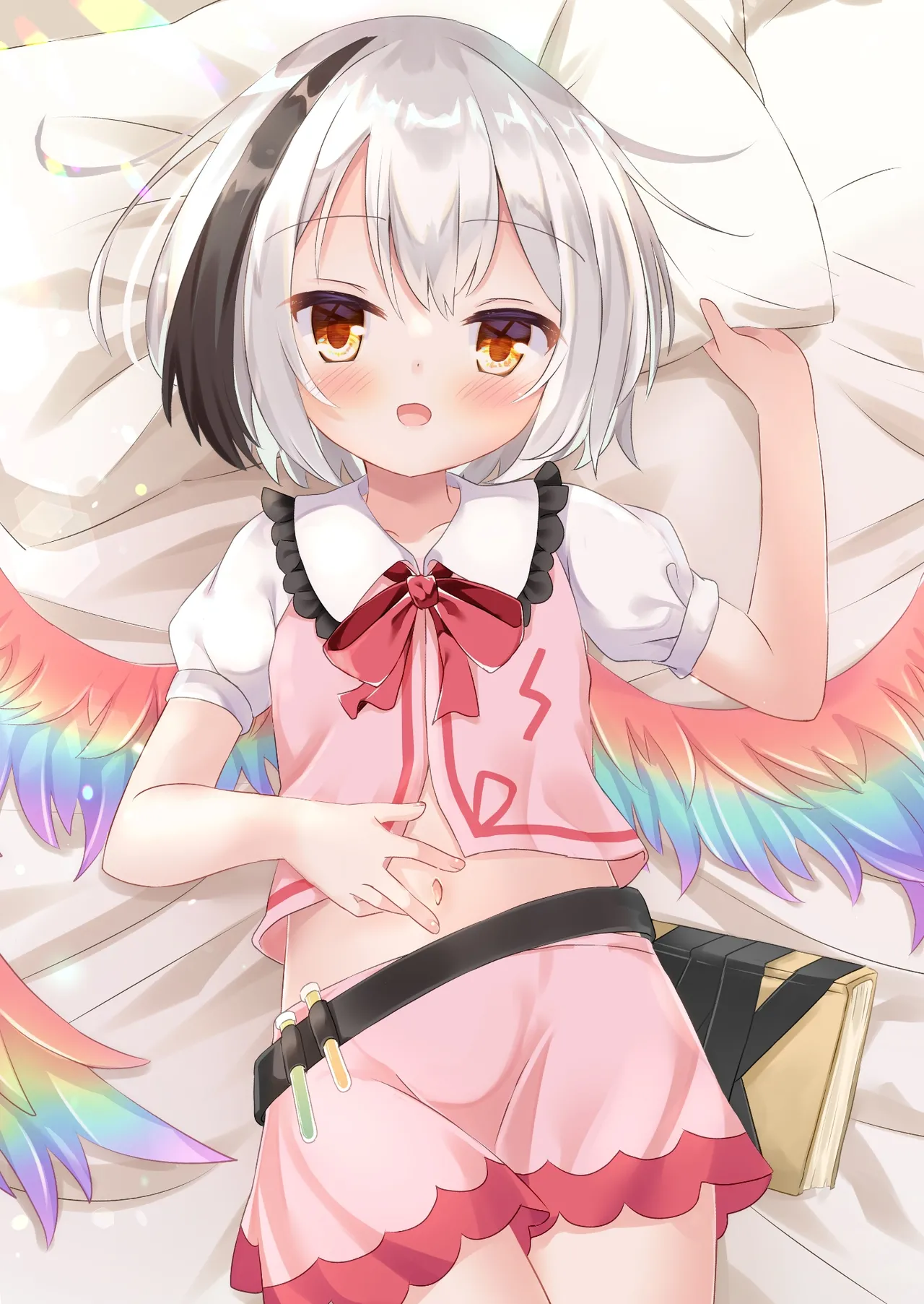 雨美すずめ🐈2022.3-2025.7 page 6 full