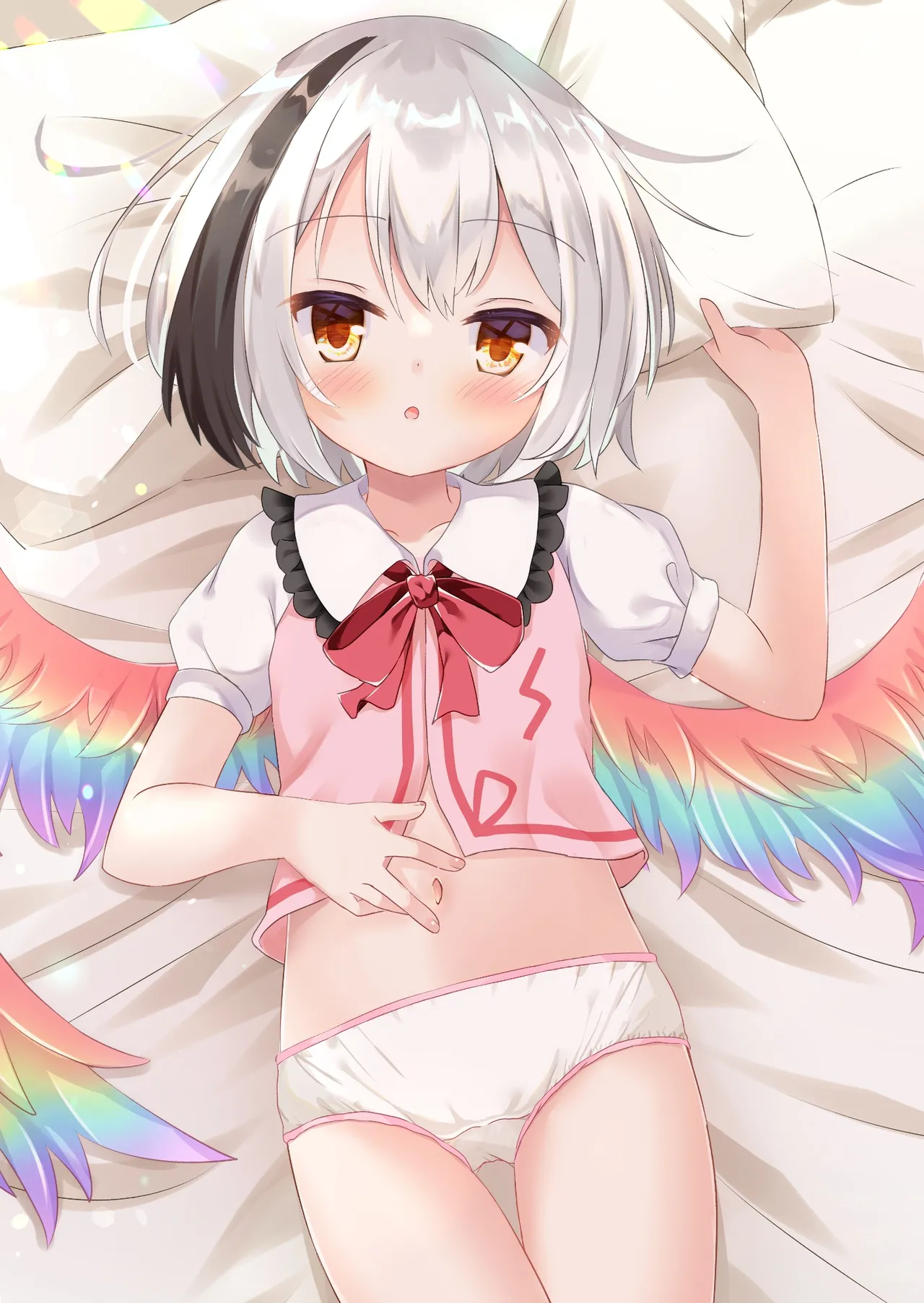 雨美すずめ🐈2022.3-2025.7 page 8 full