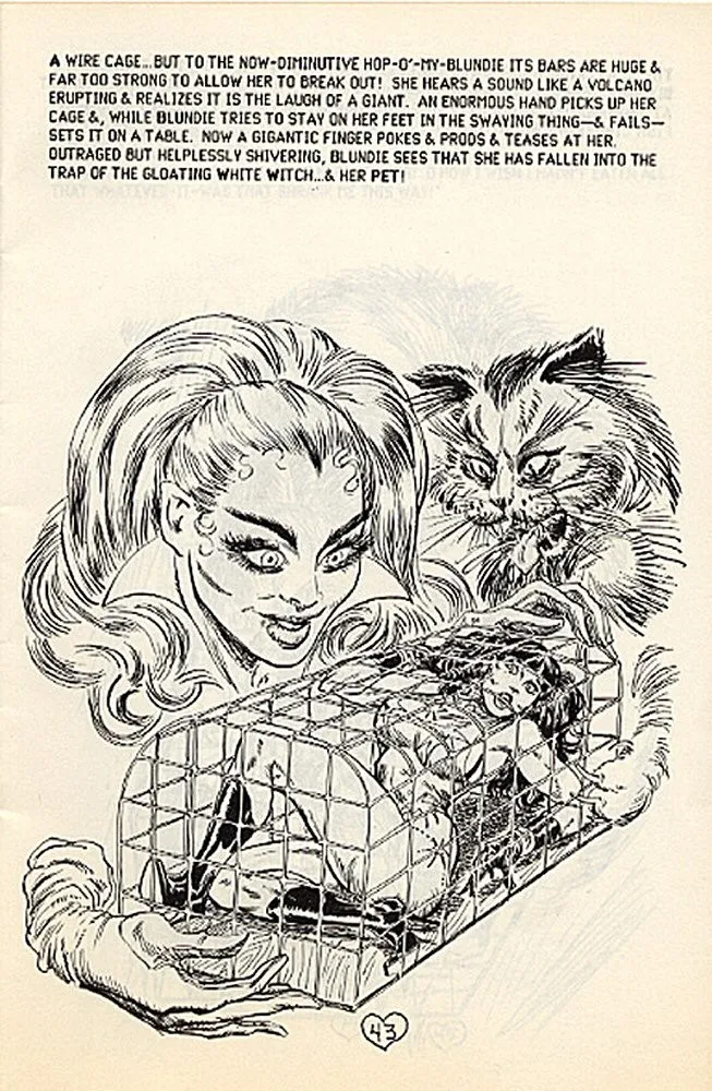 Stantoons #046 - Eric Stanton &amp; Fred Winter page 6 full