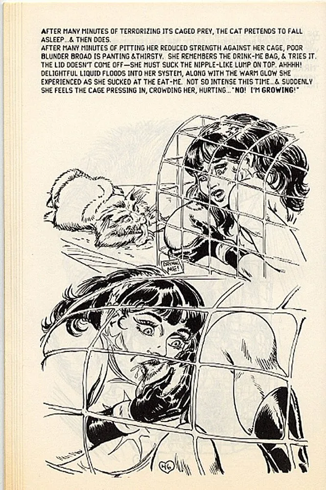 Stantoons #046 - Eric Stanton &amp; Fred Winter page 9 full