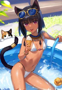 [Kawakami Rokkaku] Nejet Collection [Decensored]