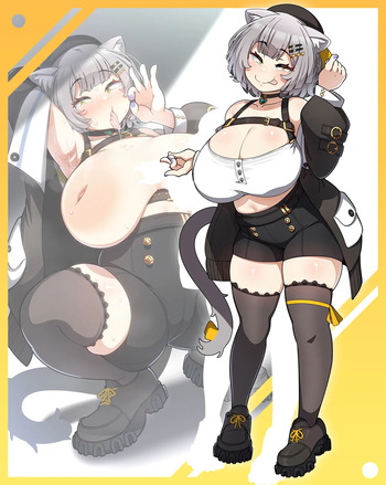 フェラ素振り cover