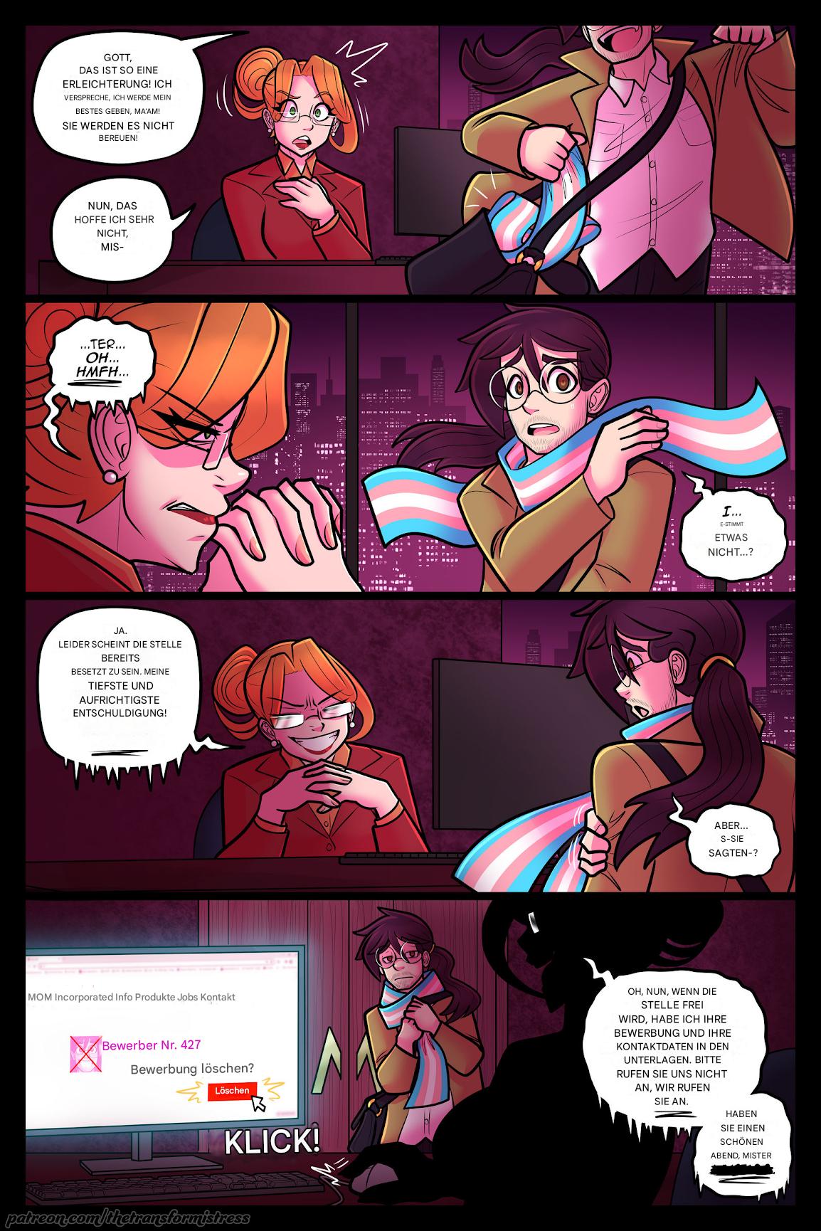 Witchcraft 101 page 10 full