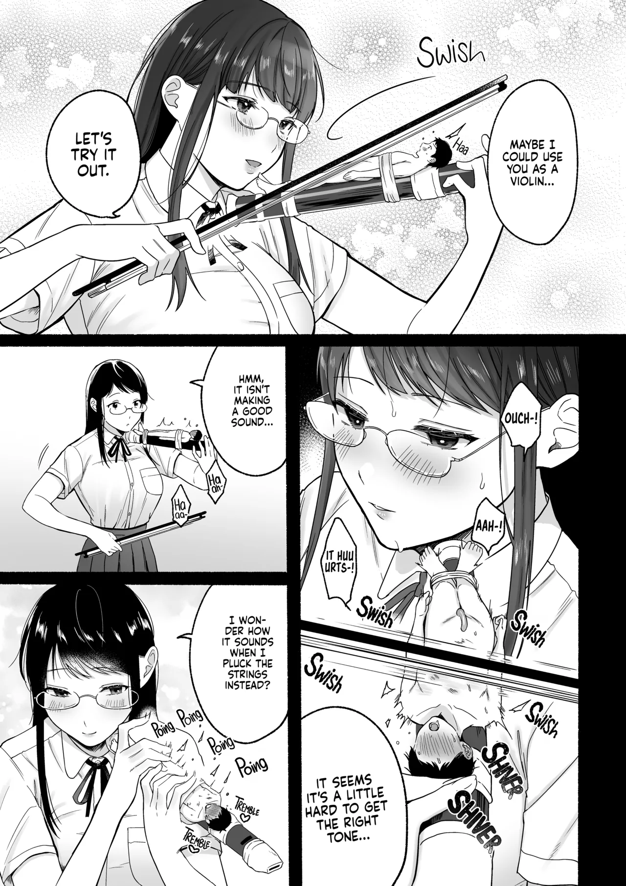 Sounding Out page 7 full