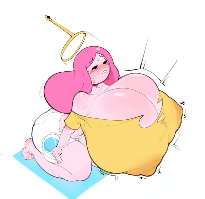 BULUMBLE-BEE page 7 full