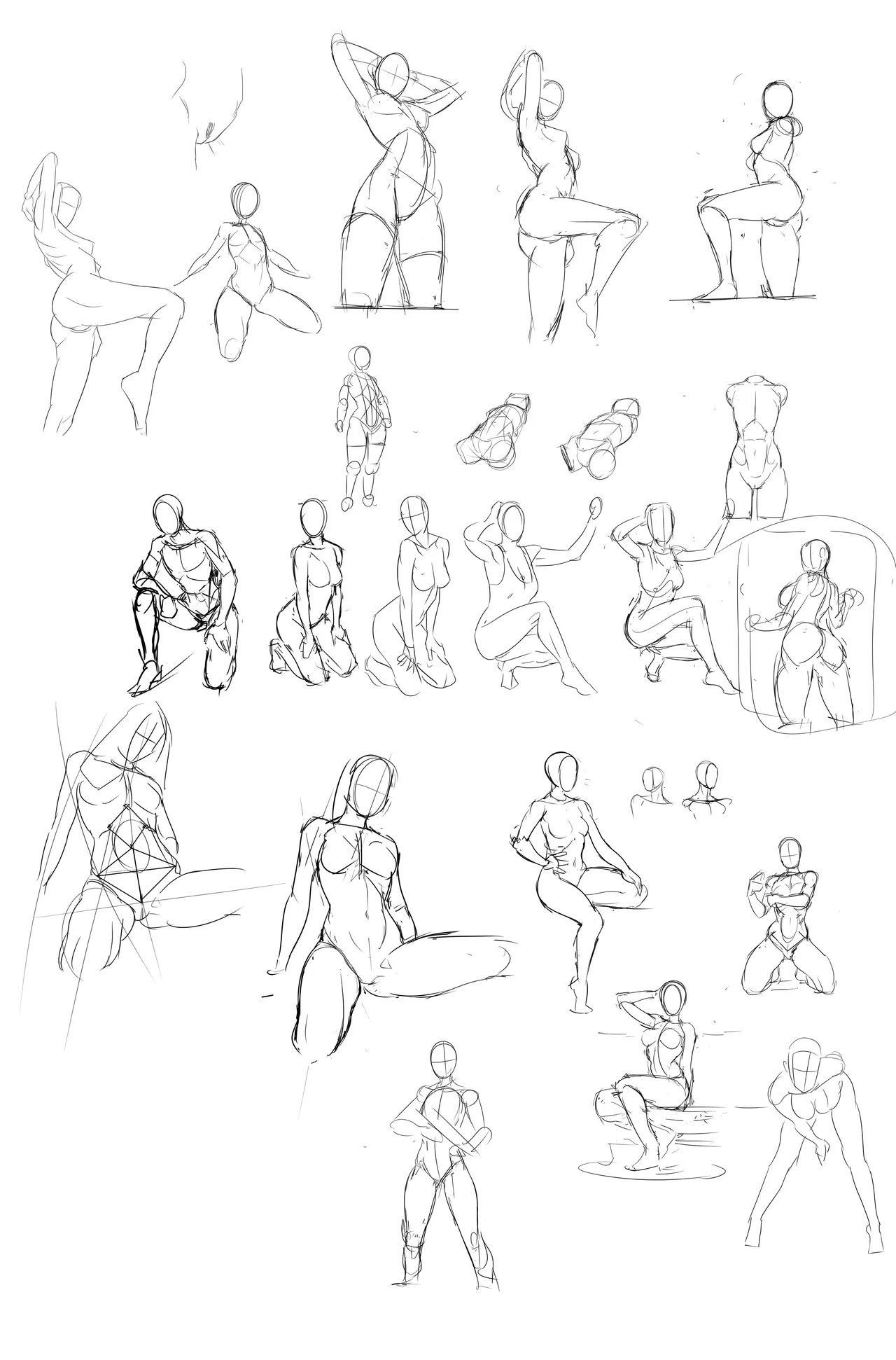 Miscellaneous Stuff from my Folder page 4 full