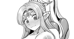 Samus x Zelda