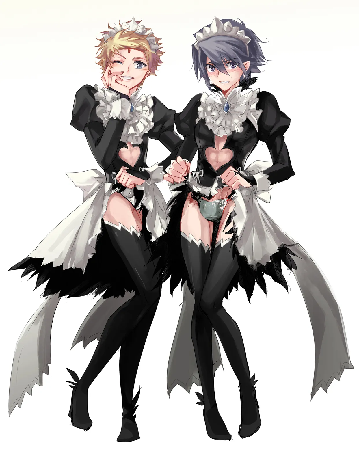 菊花叶 Pixiv Gallery page 9 full