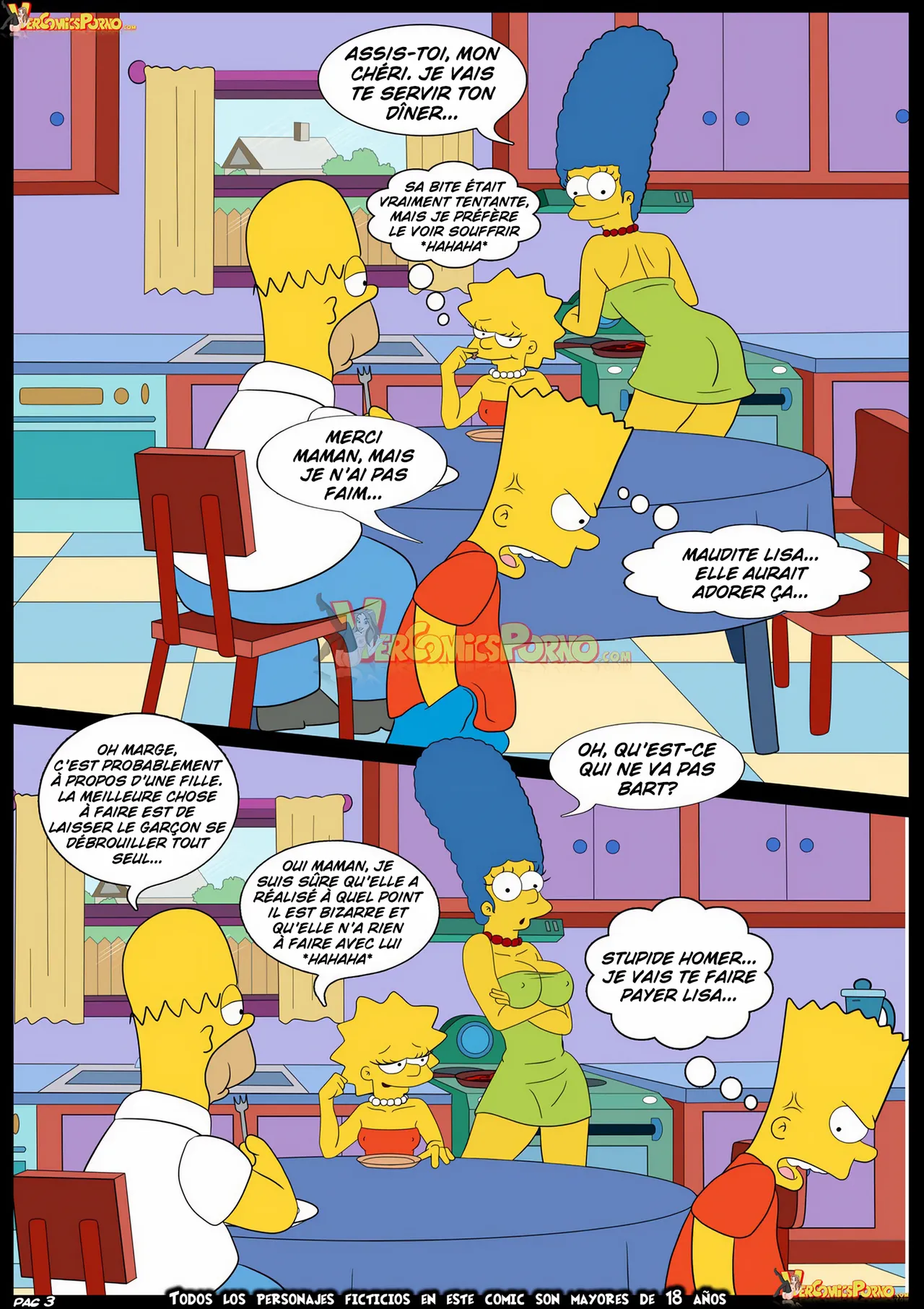 Simpso-Rama! ch.1-3 page 4 full