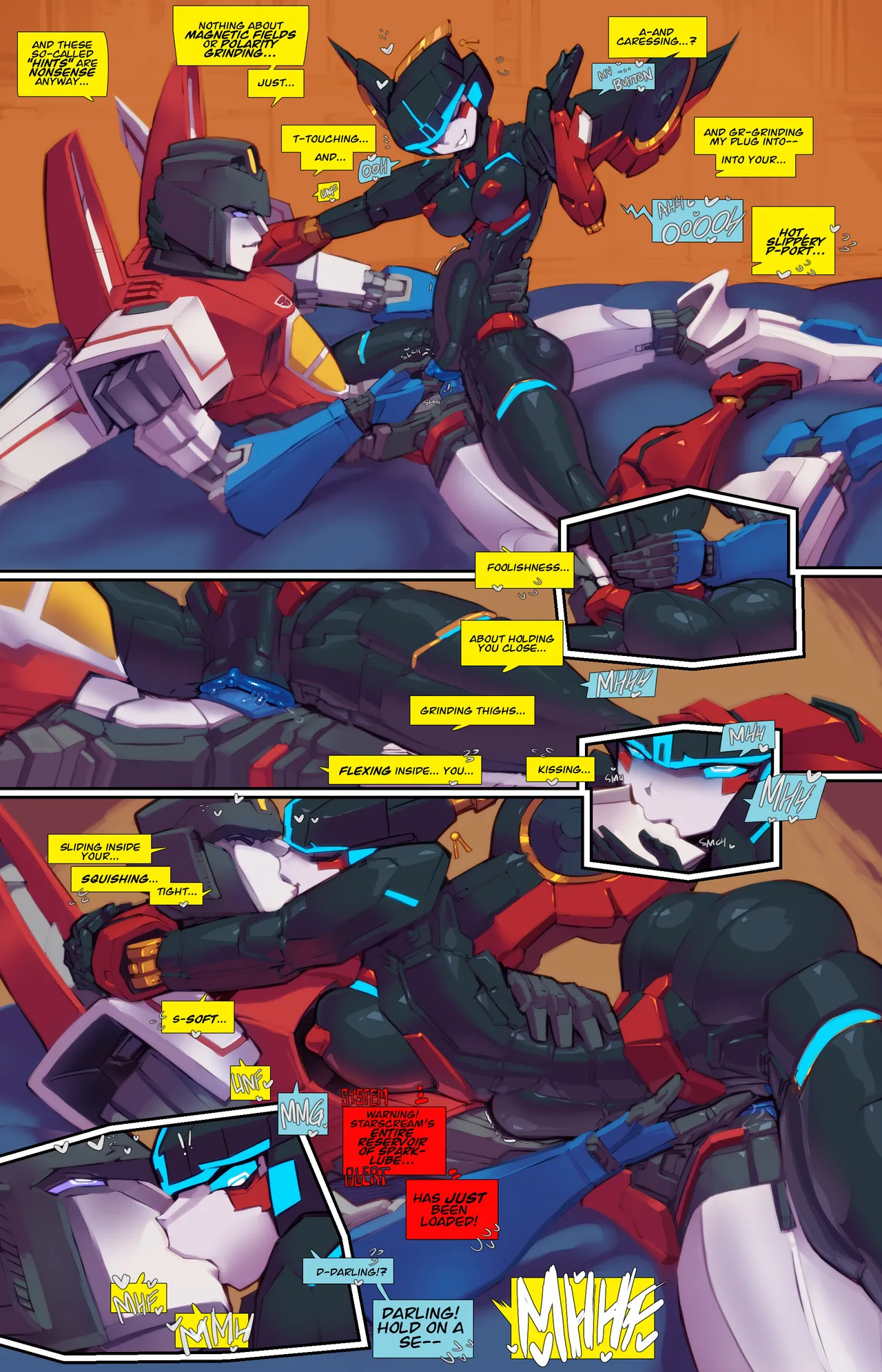 Klang Lessons page 8 full