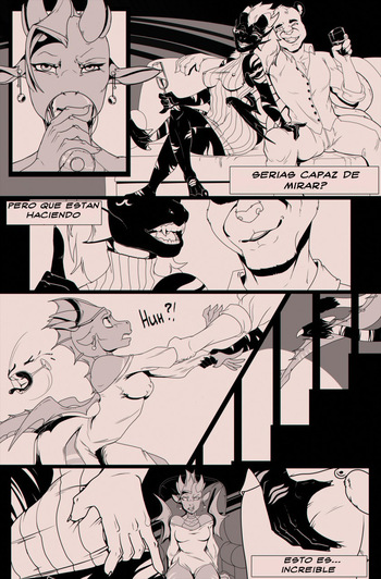 Algo nuevo cover