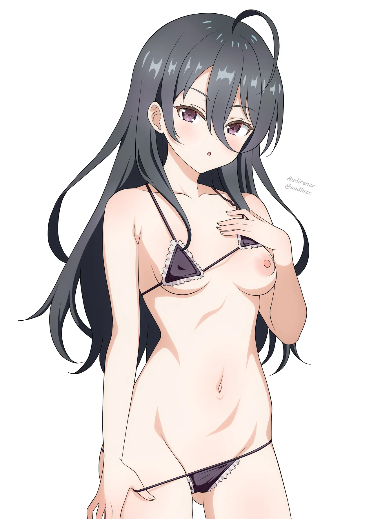 Maids, Teachers and School Girls Gallery page 8 full