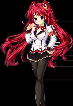 Demon Busters ~Ecchi na Ecchi na Demon Taiji~