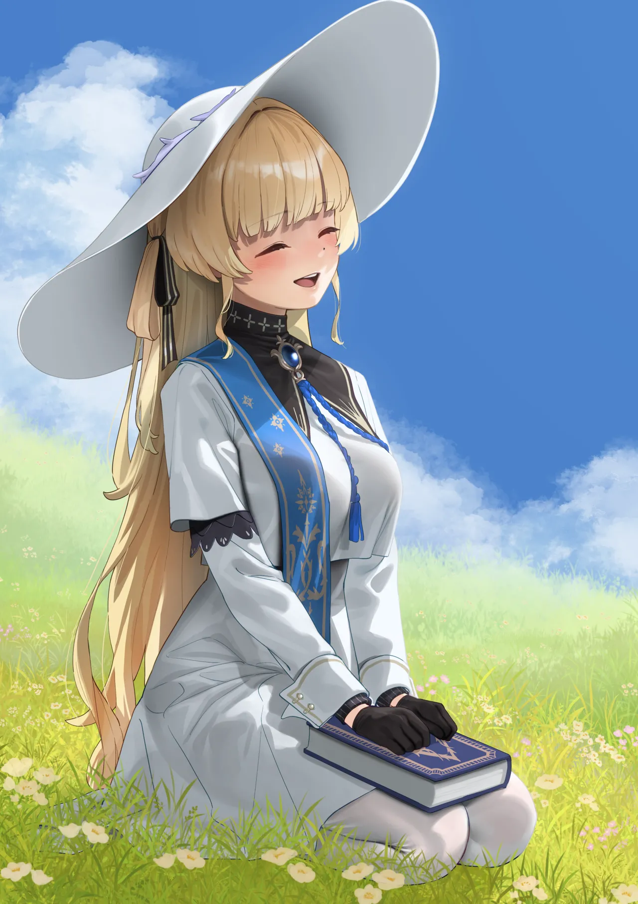 フィービーちゃん 表の顔＆裏の顔 page 2 full