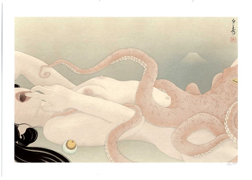 The Sex of Octopus page 3 full