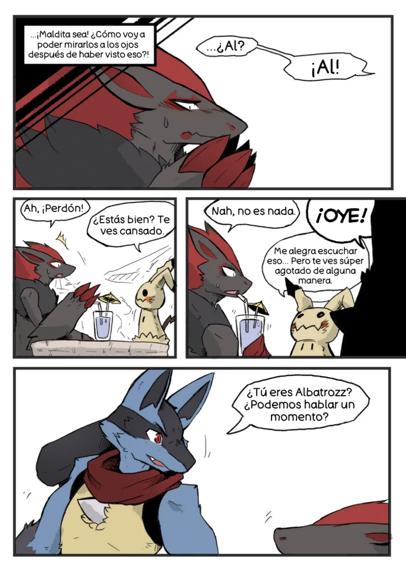 Burnt Metal page 5 full