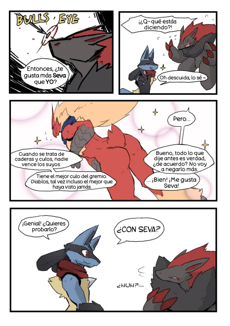 Burnt Metal page 8 full