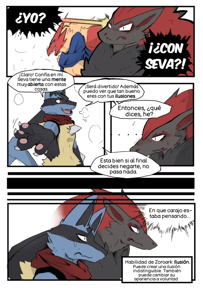 Burnt Metal page 9 full