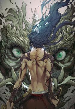 -Artist_ kohakunushi