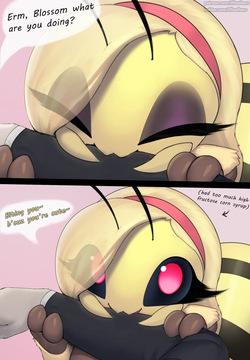 [Artist] - ThousandFoldFeathers (Uncensored)