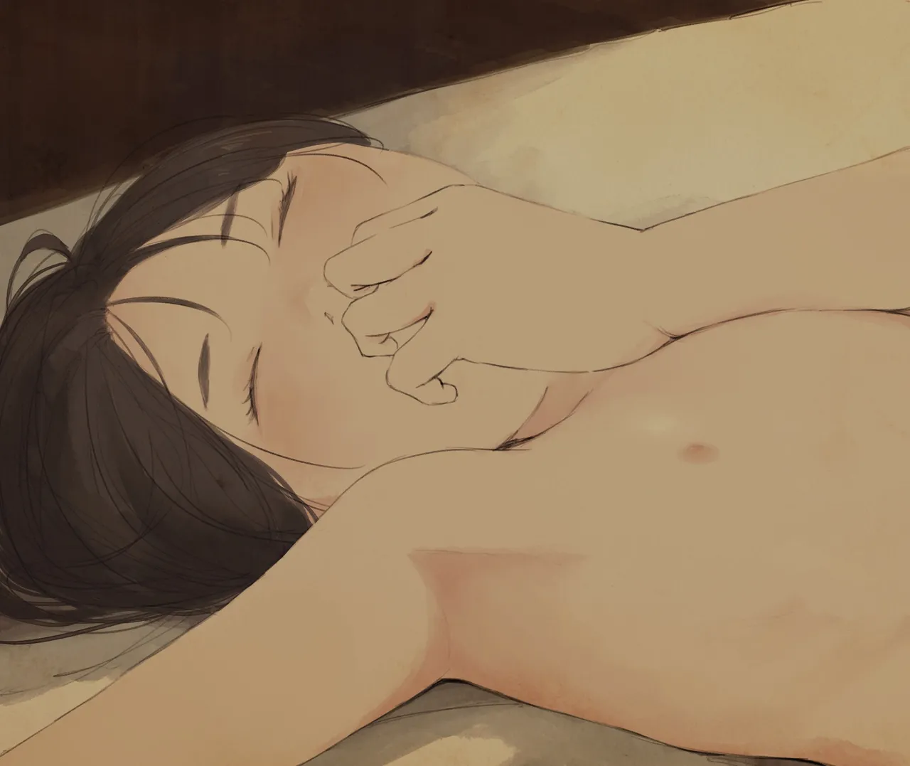 Junbokuna shōjo no karada ni kegareta in'yoku o tsugikomu page 4 full