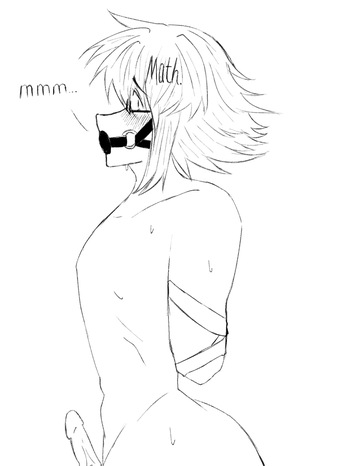 【pixiv】OC Cortes cover